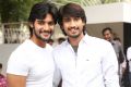 Kumari 21F Movie Opening Stills