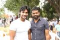 Kumari 21F Movie Opening Stills