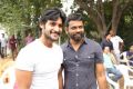 Kumari 21F Movie Opening Stills