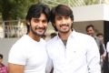 Kumari 21F Movie Opening Stills