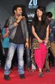 Devi Sri Prasad, Anasuya @ Kumari 21F Platinum Disc Function Stills