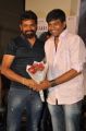 Sukumar, Palnati Surya Pratap @ Kumari 21F Movie Teaser Launch Photos