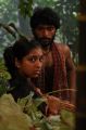 Vikram Prabhu, Lakshmi Menon in Kumki Movie Latest Photos
