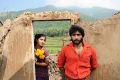 Vikram Prabhu, Lakshmi Menon in Kumki Latest Photos