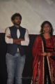 Vikram Prabhu, Lakshmi Menon at Kumki Audio Launch Stills