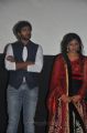 Vikram Prabhu, Lakshmi Menon at Kumki Audio Launch Photos