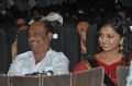 Rajini, Lakshmi Menon at Kumki Audio Launch Stills