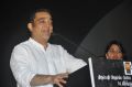 Kamal Hassan at Kumki Audio Launch Photos