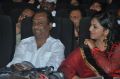 Rajini, Lakshmi Menon at Kumki Audio Launch Stills