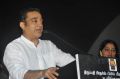 Kamal Hassan at Kumki Audio Launch Photos