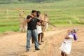 Prabhu Solomon, Thambi Ramaiah at Kumki Shooting Spot Stills