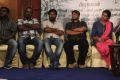 Kumki Movie Team Meet The Press Stills