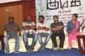 Kumki Team Meet The Press Photos