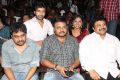 N.Lingusamyu, Prabu Solomon, Prabhu at Kumki Press Meet Gallery