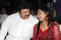 Prabhu, Lakshmi Menon at Kumki Press Meet Stills