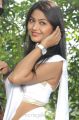 Yeduruleni Alexander Actress Kumkum Hot Saree Stills