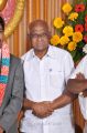 SP Muthuraman at Kumudam Chitramani's Son Wedding Reception Photos