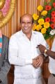 Vagai Chandrasekar at Kumudam Chitramani's Son Wedding Reception Photos