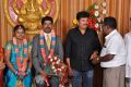 Director Shankar at Kumudam Chitramani Son Wedding Reception Stills