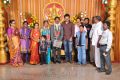 Karthi at Kumudam Chitramani Son Wedding Reception Photos