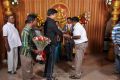 Director Shankar at Kumudam Chitramani Son Wedding Reception Photos