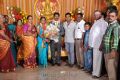 Harris Jayaraj at Kumudam Chitramani Son Wedding Reception Photos