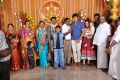 Jeeva at Kumudam Chitramani Son Wedding Reception Photos