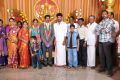 Vimal at Kumudam Chitramani Son Wedding Reception Photos