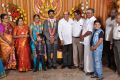 Vagai Chandrasekar at Kumudam Chitramani Son Wedding Reception Photos