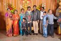 KS Ravikumar at Kumudam Chitramani Son Wedding Reception Photos