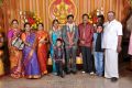 Pandu at Kumudam Chitramani Son Wedding Reception Photos