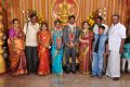 Sachu at Kumudam Chitramani Son Wedding Reception Photos