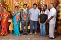 D.Imman at Kumudam Chitramani Son Wedding Reception Photos