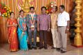 Rajesh at Kumudam Chitramani Son Wedding Reception Photos