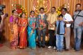 Vinu Chakravarthy at Kumudam Chitramani Son Wedding Reception Photos