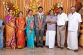 Singamuthu at Kumudam Chitramani Son Wedding Reception Photos