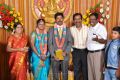 Charlie at Kumudam Chitramani Son Wedding Reception Photos