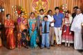 Jeeva at Kumudam Chitramani Son Wedding Reception Photos