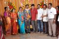 Ramesh Khanna at Kumudam Chitramani Son Wedding Reception Photos