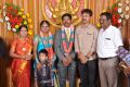 Viveka at Kumudam Chitramani Son Wedding Reception Photos