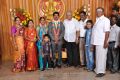 Delhi Ganesh at Kumudam Chitramani Son Wedding Reception Photos