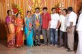 Ramesh Khanna at Kumudam Chitramani Son Wedding Reception Photos