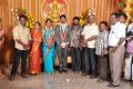 Kalaipuli G Sekaran at Kumudam Chitramani Son Wedding Reception Photos