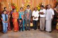 Ramanarayanan at Kumudam Chitramani Son Wedding Reception Photos