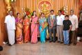 Kasthuri at Kumudam Chitramani Son Wedding Reception Photos