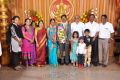 AL Azhagappan at Kumudam Chitramani Son Wedding Reception Photos