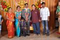 Kumudam Chitramani Son Wedding Reception Photos