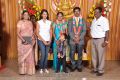 Kumudam Chitramani Son Wedding Reception Photos