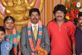 Kumudam Chitramani Son Wedding Reception Photos