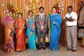 Kumudam Chitramani Son Wedding Reception Photos